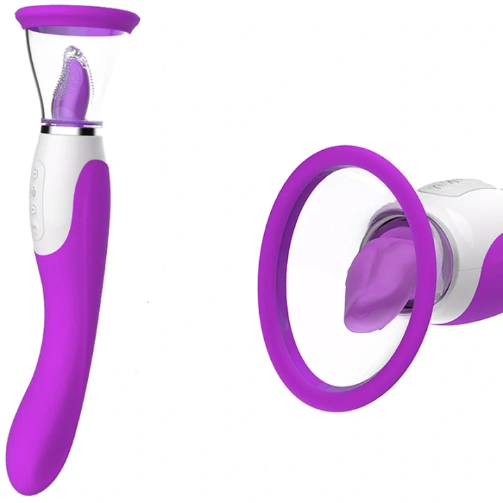 Ladylove Dream Pleasure Deluxe 2+ Ladylove