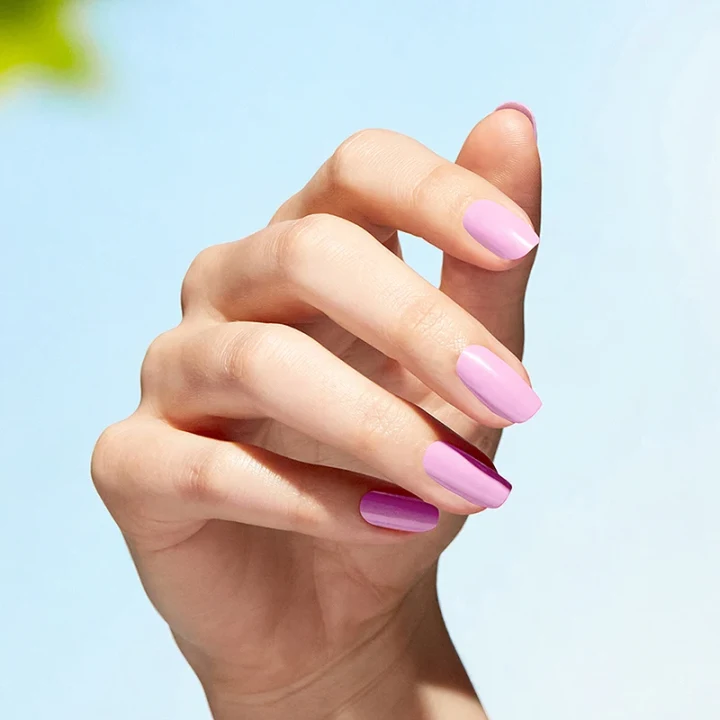 OPI Nature Strong 15ml Natural Mauvement OPI