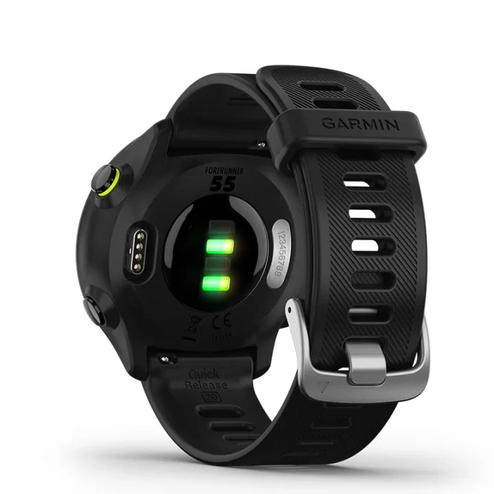 Garmin Forerunner 55 Black Garmin
