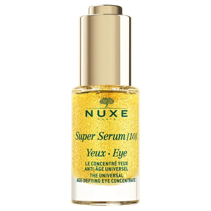 NUXE Super Serum [10] Eye 15 ml Nuxe