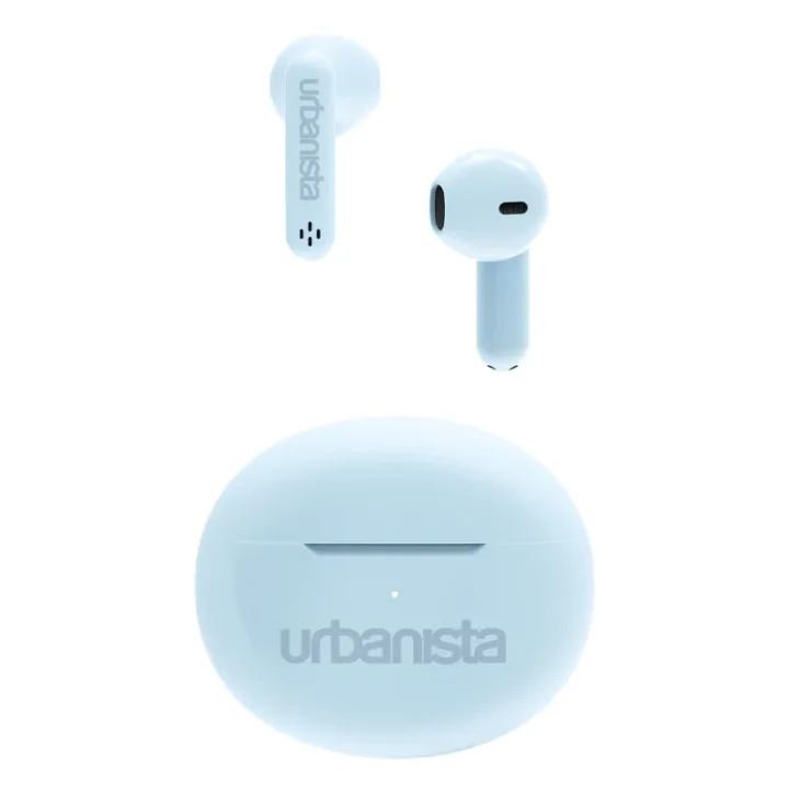 Urbanista Austin Skylight Blue hörlurar Urbanista