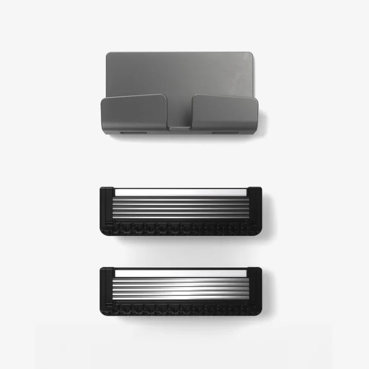 Melle Dusty Razor Kit Melle