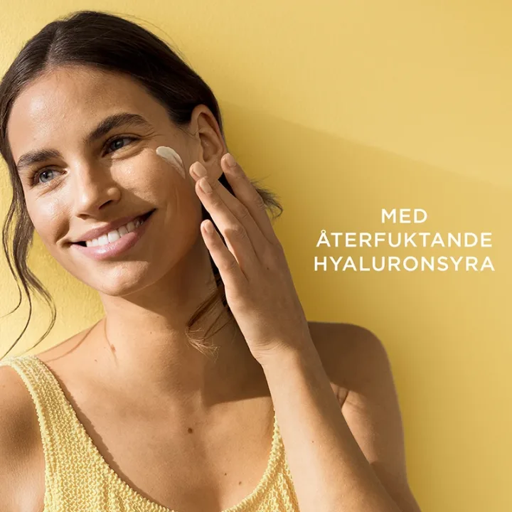 ACO Sun Face Cream Age Defense SPF 50, 40 ml ACO