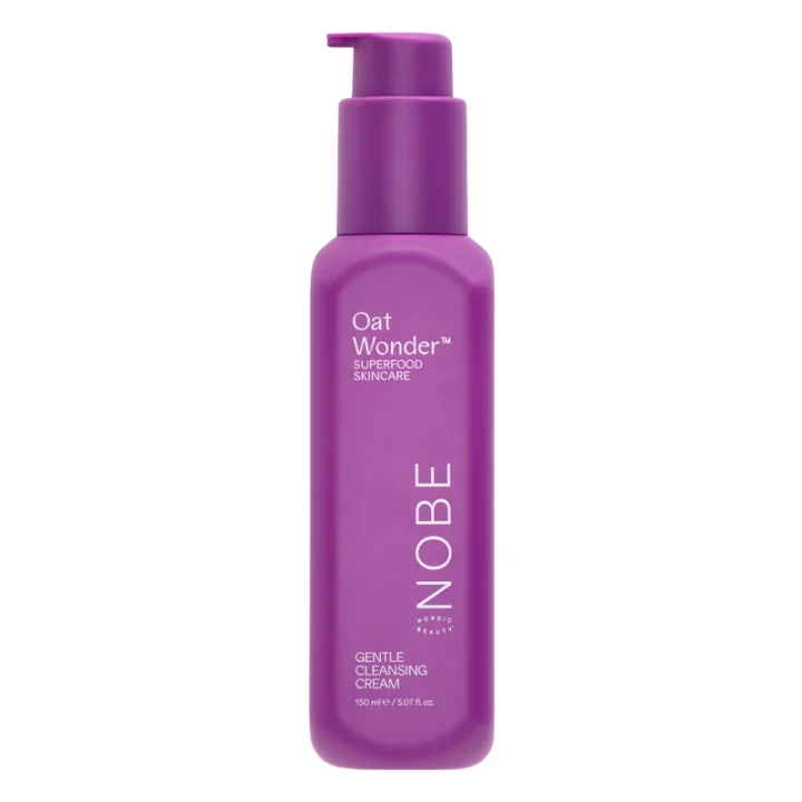 NOBE Oat Wonder® Gentle Cleansing Cream 150 ml NOBE
