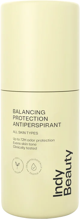 Indy Beauty 72H Antiperspirant 50 ml Indy Beauty