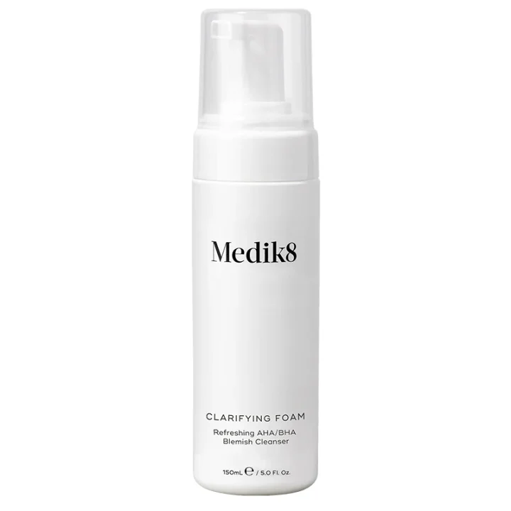 Medik8 Clarifying Foam 150ml Medik8