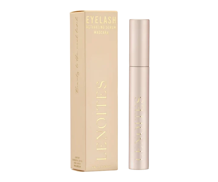 Lenoites PowerLash Growth Serum Mascara Lenoites