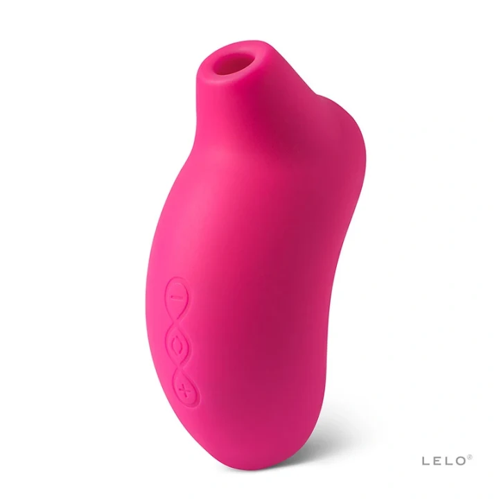 LELO Sona Cruise Cerise klitorisvibrator Lelo