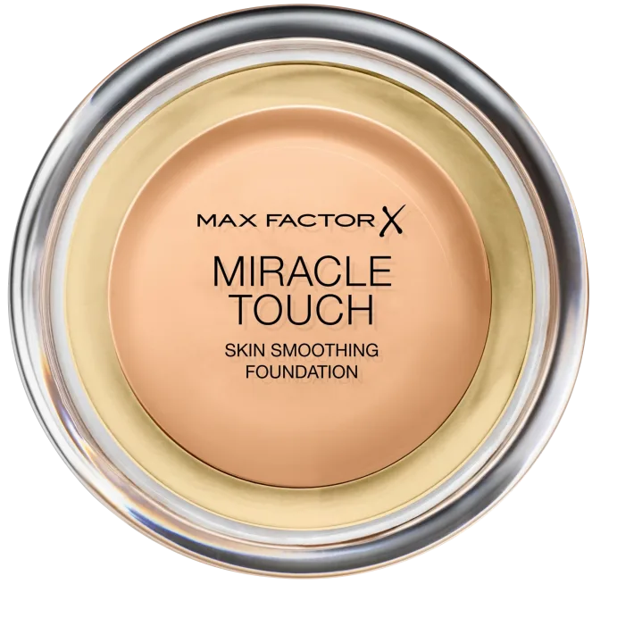 Max Factor Miracle Touch Foundation 11,5 g Golden 75 Max Factor