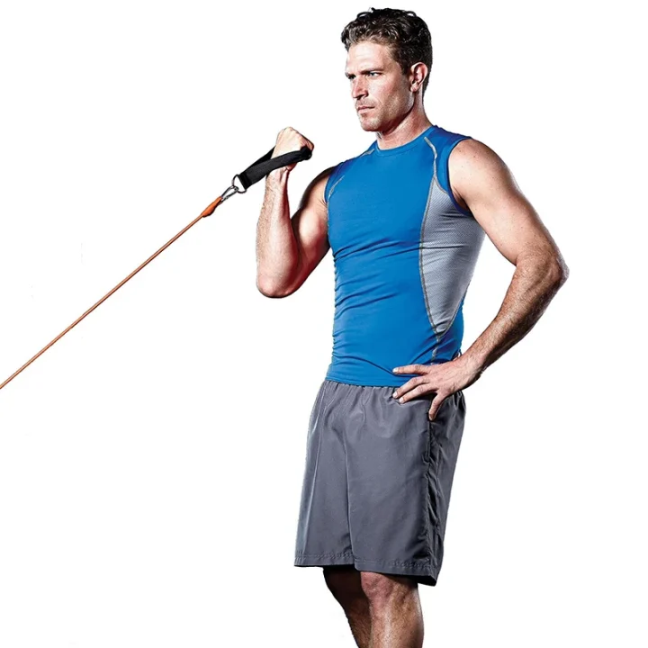 Spri Total Body Resistance Kit Spri