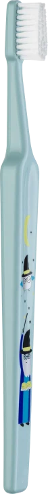 TePe Kids Extra soft tandborste 4 st, blandade motiv/färger TePe