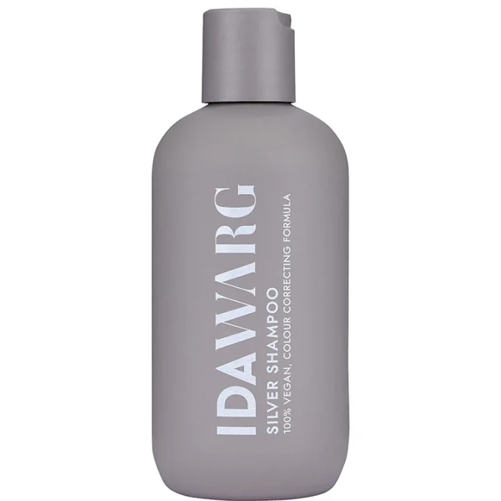 Ida Warg Silver Shampoo 250 ml Ida Warg