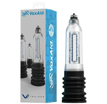 VaxAid Trainer VaxAid