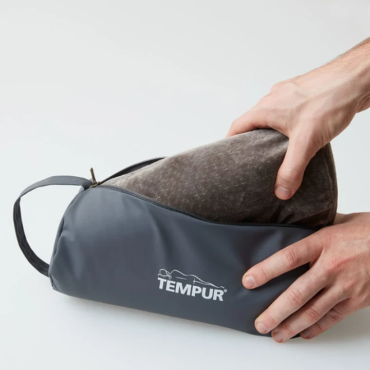 Tempur Resesovkudde Ergonomisk Tempur