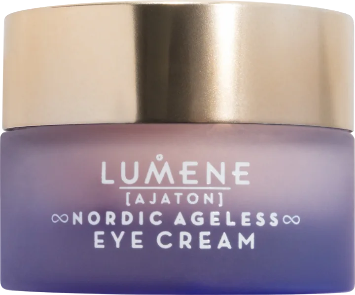 Lumene Ajaton Nordic Ageless Eye Cream 15 ml Lumene