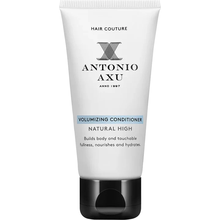 Antonio Axu Volumizing Conditioner Natural High Travel 60 ml Antonio Axu