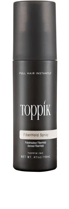 Toppik Fiberhold Spray 118 ml Toppik