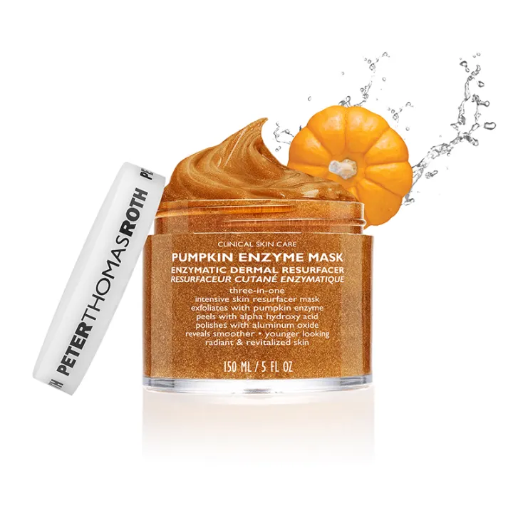 Peter Thomas Roth Pumpkin Enzyme Mask 150 ml Peter Thomas Roth