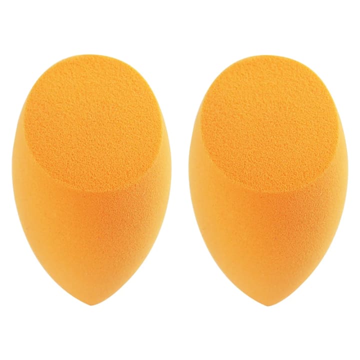 Real Techniques 2 Miracle Complexion Sponges Real Techniques