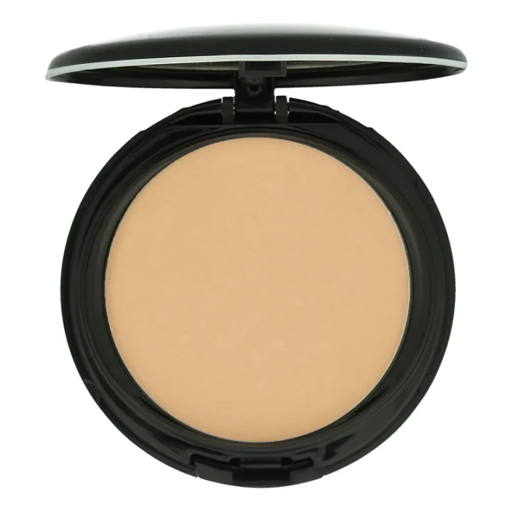 MARIA ÅKERBERG Compact Cover Beige MARIA ÅKERBERG