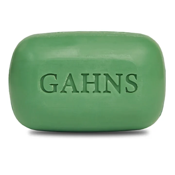 Gahns Olivtvål 100 g Gahns