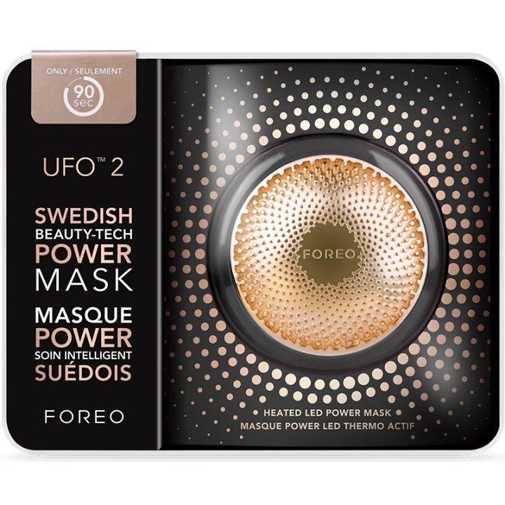 FOREO UFO™ 2 Black Foreo