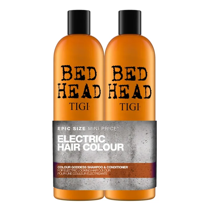 TIGI Tweens Colour Goddess 2x750 ml Tigi