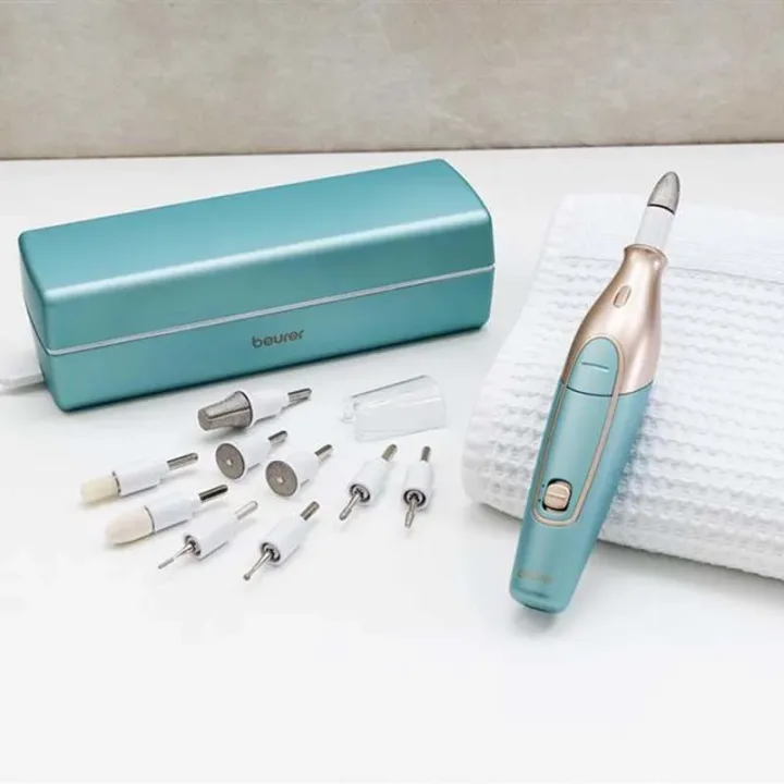 Beurer MP84 Manikyr/Pedikyr Beurer