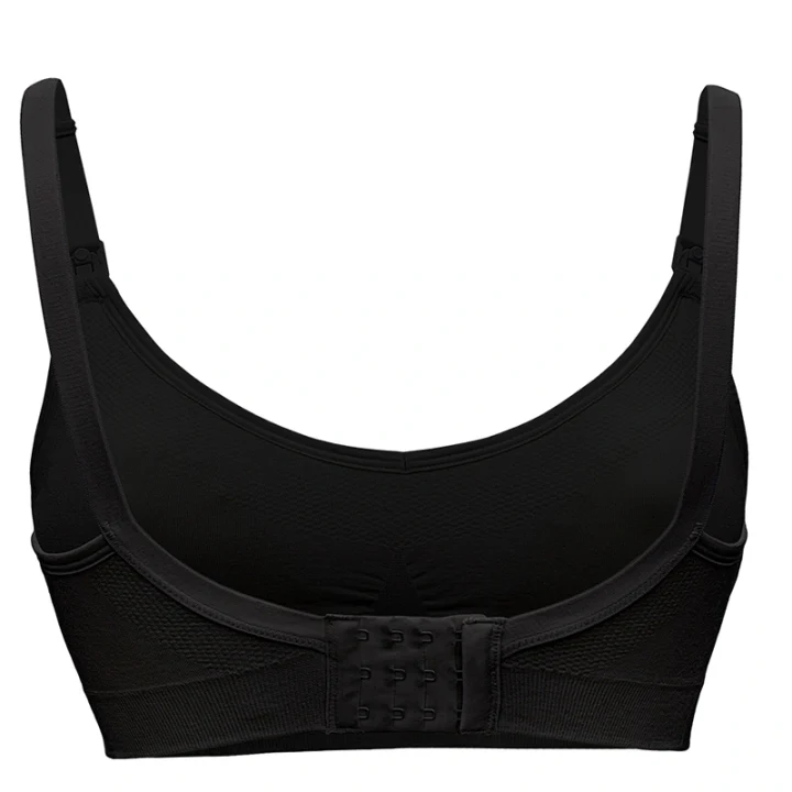 Medela Keep Cool Ultra-BH Svart M Medela