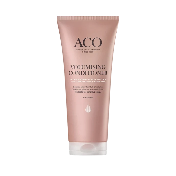 ACO Volumising Conditioner 200ml ACO