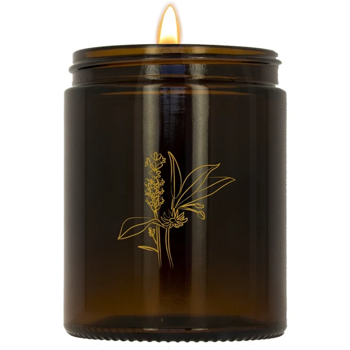 Compagnie de Provence Doftljus Anise Lavender 150 g Compagnie de Provence