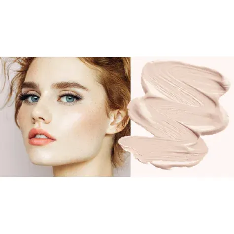 INIKA Organic BB Cream 30 ml Porcelain Inika Organic