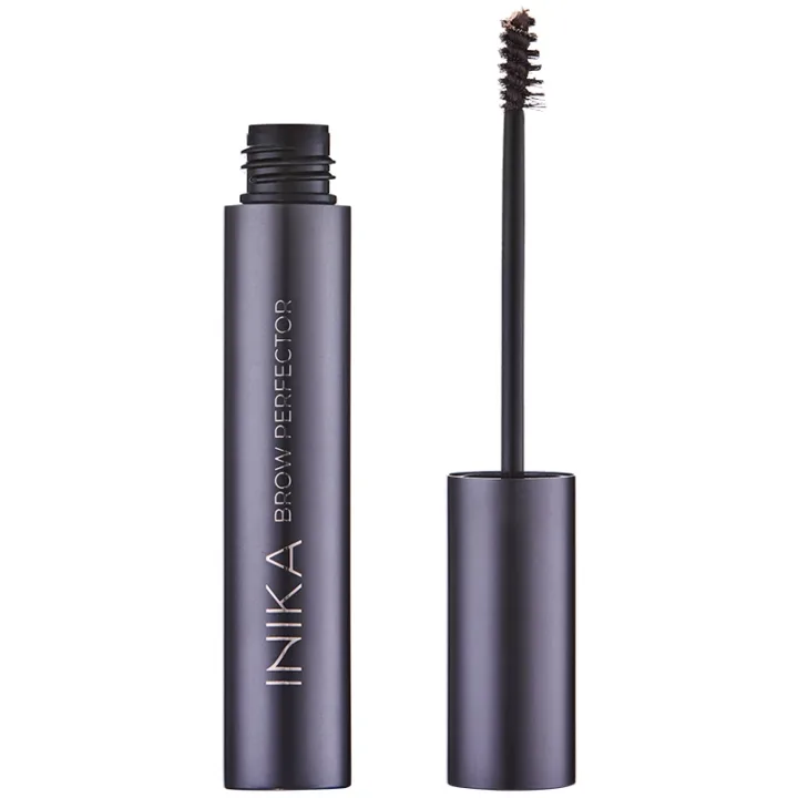INIKA Brow Perfector 6,5 ml Espresso Inika Organic