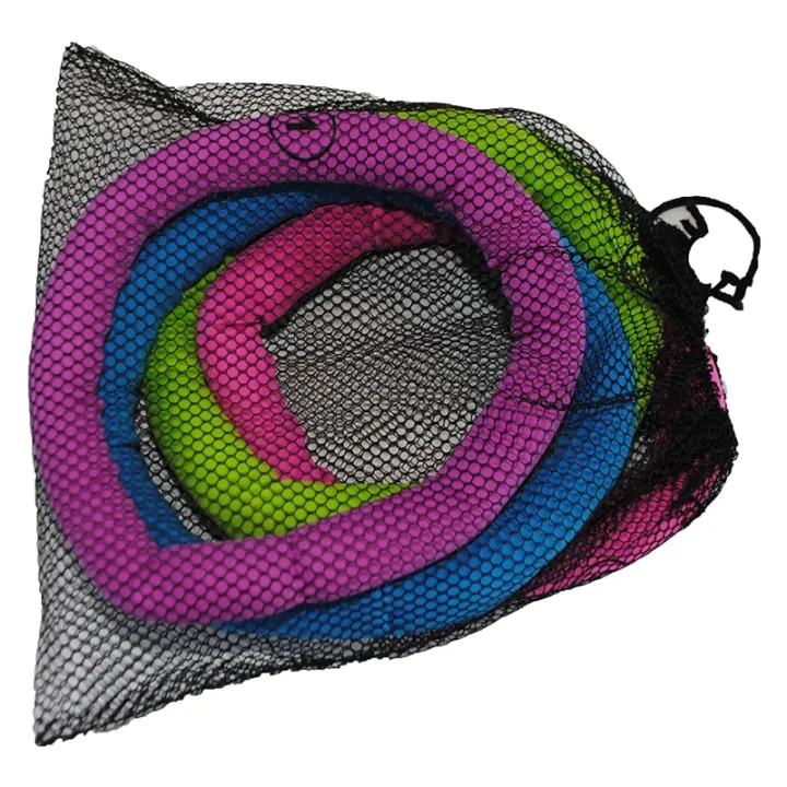 Aquarapid Awp Diving Rings 4-pack Aquarapid