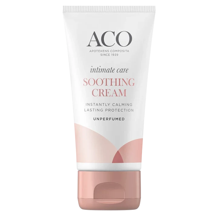 ACO Intimate Care Soothing Cream 50 ml ACO