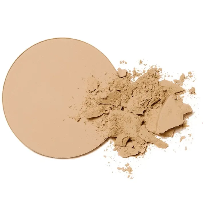 INIKA Baked Mineral Foundation 8 g Patience Inika Organic