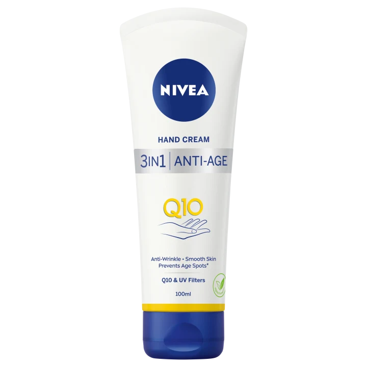 Nivea Q10 Hand Cream 100 ml Nivea