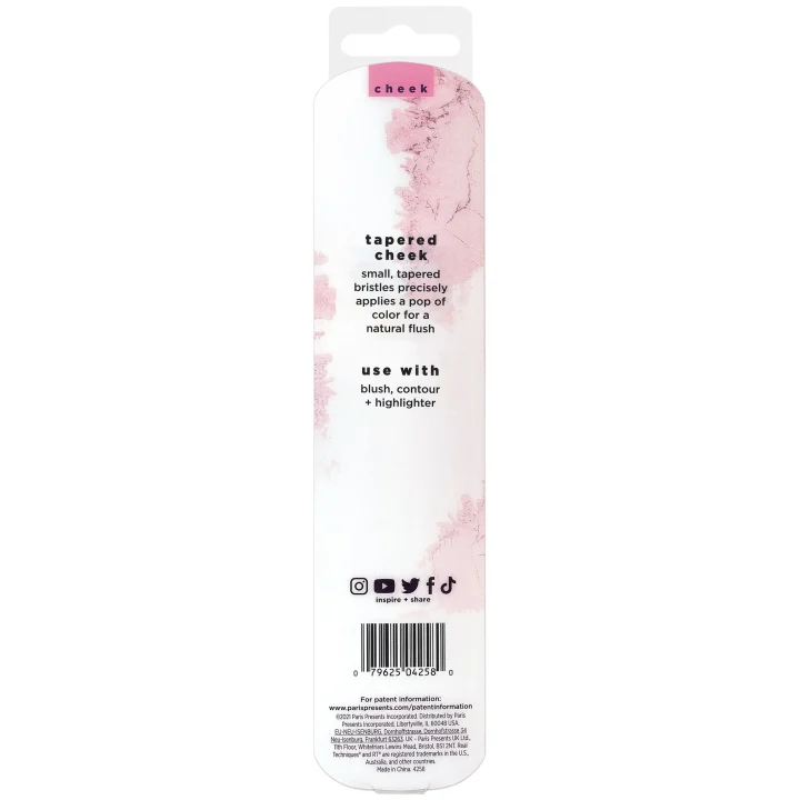 Real Techniques Tapered Cheek Brush Real Techniques