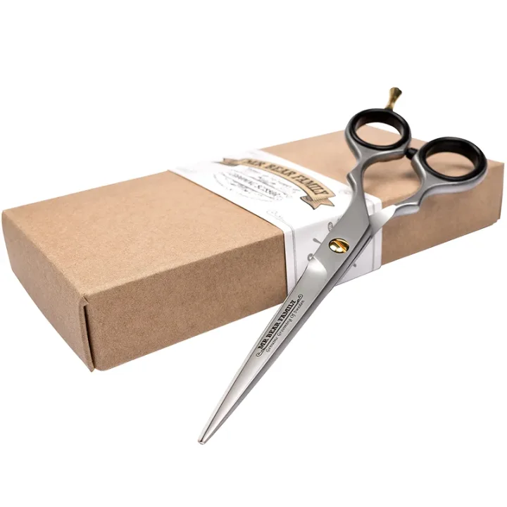 Mr Bear Family Grooming Scissor Mr Bear Family