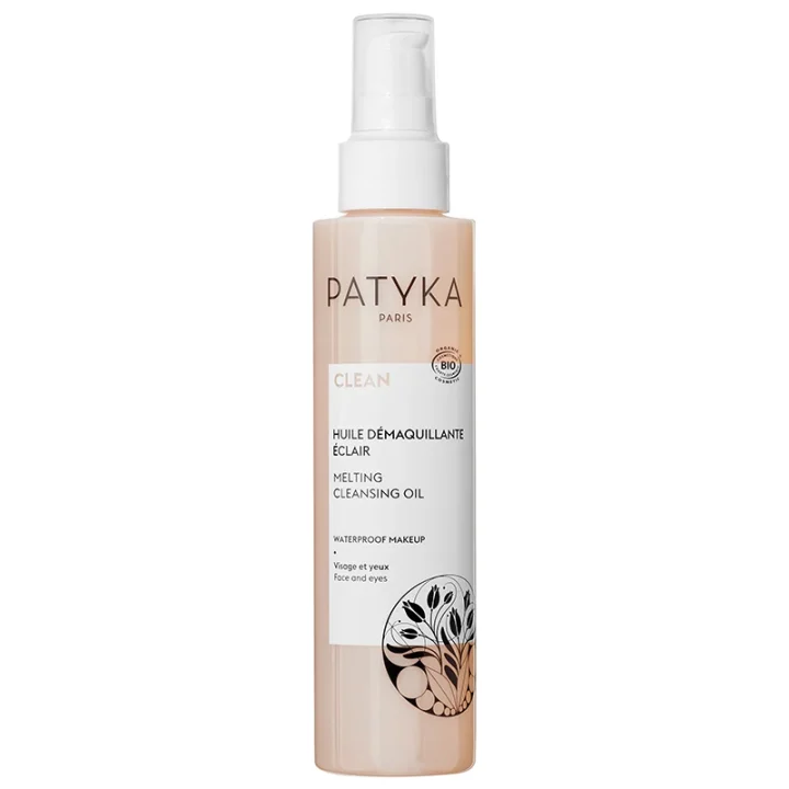 Patyka Melting Cleansing Oil 150 ml Patyka