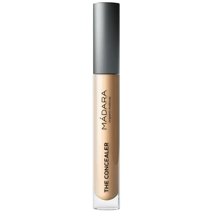 Mádara The Concealer 4 ml 35 Honey Mádara