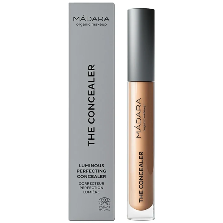 Mádara The Concealer 4 ml 45 Almond Mádara