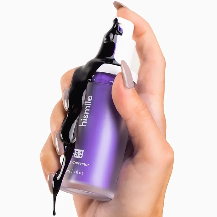 Hismile V34 Colour Corrector Serum 30 ml Hismile