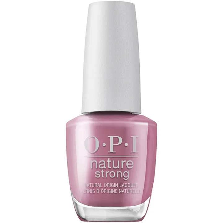 OPI Nature Strong 15ml Simply Radishing OPI