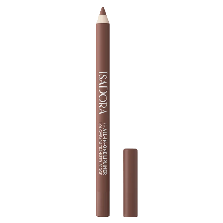 IsaDora All-in-One Lipliner 1,2g 03 Creamy Brown IsaDora