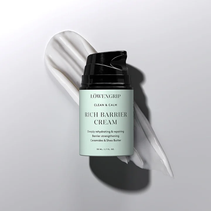 Löwengrip Clean & Calm Rich Barrier Cream 50 ml Löwengrip