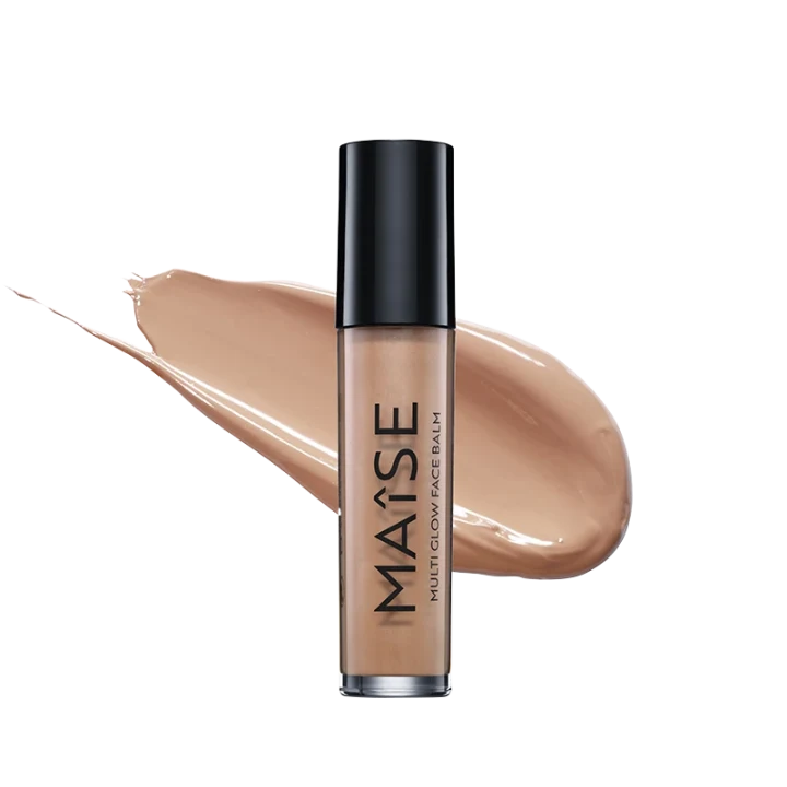 MAÎSE Multi Glow Balm Bronzi 5,1 ml Maise