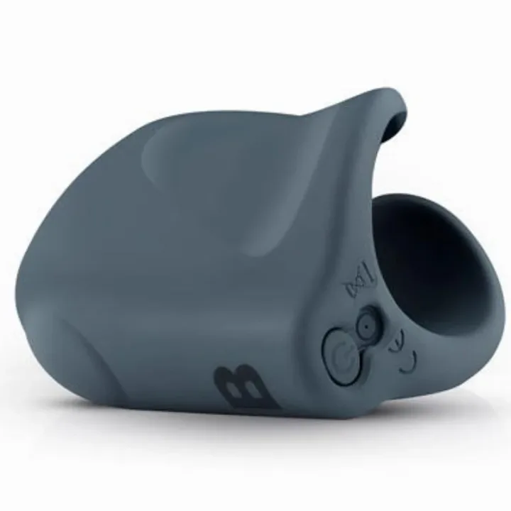 Boners Vibrating Stroker Boners