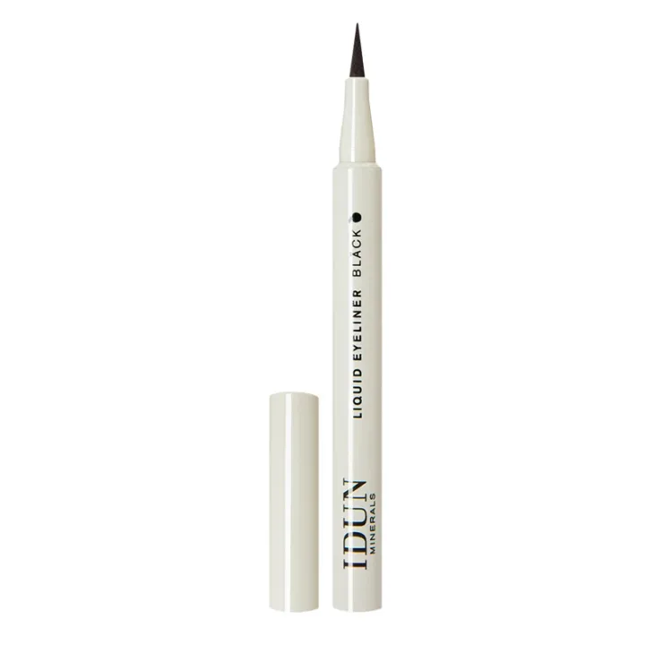 IDUN Minerals Liquid Eye Pen Bläck IDUN Minerals
