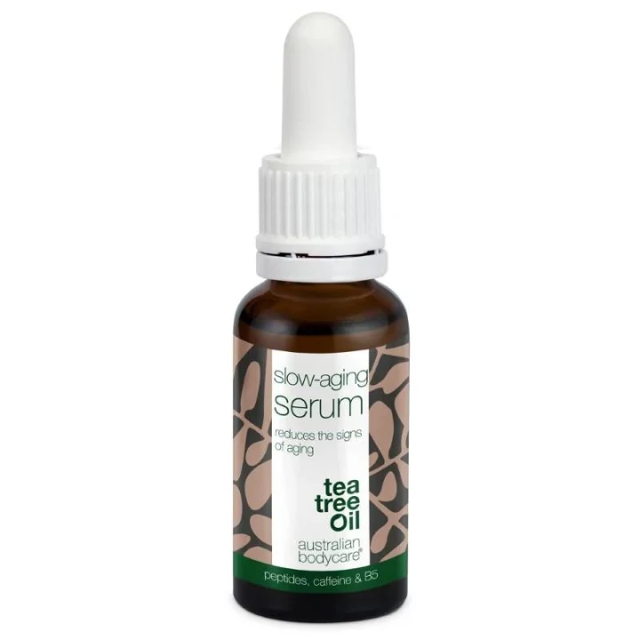 Australian Bodycare Slow-Aging Serum 30 ml Australian Bodycare